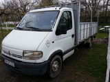 Vand Renault Master 2