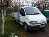 Vand Renault Master 2, photo 2