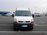 Vand Renault Master 3,5tone Autoutilitara