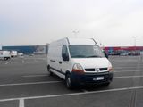 Vand Renault Master 3,5tone Autoutilitara, fotografie 2