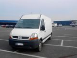 Vand Renault Master 3,5tone Autoutilitara, fotografie 3