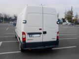 Vand Renault Master 3,5tone Autoutilitara, fotografie 4