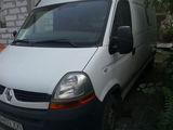 vand renault master, photo 1