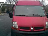 Vand RENAULT MASTER ,an 2006 , import Germania, photo 1