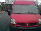 Vand RENAULT MASTER ,an 2006 , import Germania