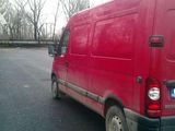 Vand RENAULT MASTER ,an 2006 , import Germania, fotografie 3