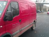 Vand RENAULT MASTER ,an 2006 , import Germania, fotografie 4