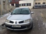 Vând Renault Megane 1.9 dCi mașina e in astea perfecta nu bate nu nimik Pt mai multe detali la telefon, fotografie 2