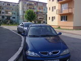 Vand Renault Megane 1,9 dti, an 2000, photo 1