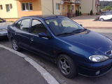 Vand Renault Megane 1,9 dti, an 2000, photo 4