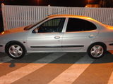 Vand Renault Megane 2002 Clasic, fotografie 3