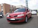 Vand Renault Megane Estate 2.2 sau variante