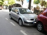 Vand Renault Megane Hatchback