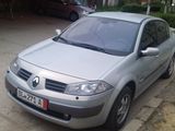 VAND RENAULT MEGANE II