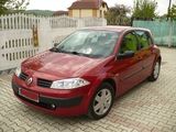 Vand Renault Megane II