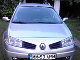 Vand Renault Megane II Extreme Eco 2, photo 2