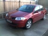 vand renault megane privilegie