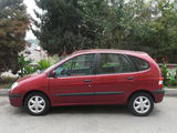 Vand Renault Megane Scenic din 2000; 1.6; 16v; benzina + GPL