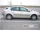 vand renault megane sedan privilege deluxe  