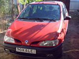 vand renault scenic