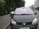 Vand Renault Scenic 2, fotografie 1