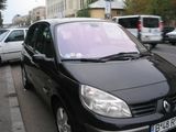 Vand Renault Scenic 2, fotografie 2