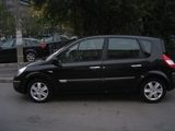 Vand Renault Scenic 2, fotografie 3