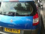 vand Renault Scenic