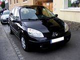 Vand Renault Scenic II 1,5 dCi, fotografie 2