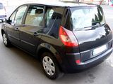 Vand Renault Scenic II 1,5 dCi, fotografie 3