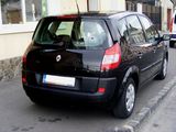 Vand Renault Scenic II 1,5 dCi, fotografie 4