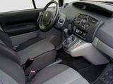 Vand Renault Scenic II 1,5 dCi, fotografie 5