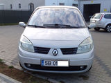 Vand Renault Scenic II, photo 1