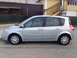 Vand Renault Scenic II, photo 2