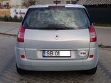 Vand Renault Scenic II, fotografie 3