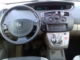 Vand Renault Scenic II, photo 4