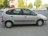 vand renault scenic inmatriculat in 2007, fotografie 1