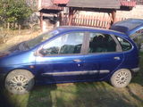 vand renault scenic megane