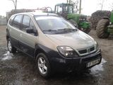 Vand Renault Scenic RX4