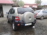 Vand Renault Scenic RX4, fotografie 4