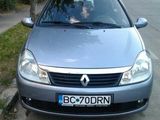 vand Renault Symbol 1,2 16V Expression