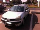 vand Renault Symbol stare excelenta, photo 2