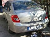 vand renault synbol 1.2