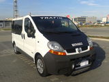 vand renault trafic