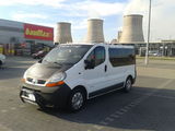 vand renault trafic, fotografie 2