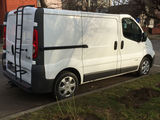 Vand Renault Trafic, photo 2