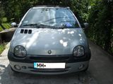 Vand Renault twingo an 2002, fotografie 1