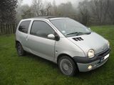 Vand Renault twingo an 2002, fotografie 2