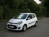 VAND Renault Twingo II Facelift - 2012 - 6999euro