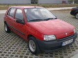 vand reno clio 